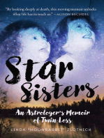 Star Sisters: An Astrologer's Memoir of Twin Loss