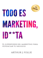 Todo Es Marketing, Id**ta