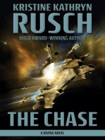 The Chase: A Diving Novel: Diving Universe, #16