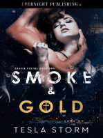 Smoke & Gold