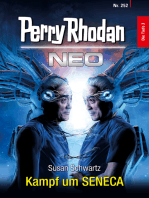 Perry Rhodan Neo 252: Kampf um SENECA