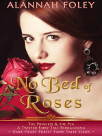 No Bed of Roses: Dark Heart Forest Fairy Tales