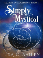 Simply Mystical