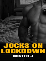 Jocks on Lockdown