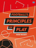 Football’s Principles of Play