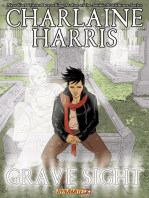 Charlaine Harris' Grave Sight- Book 2