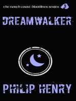 Dreamwalker