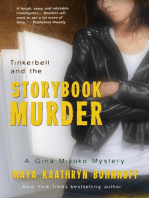 Tinkerbell and the Storybook Murder