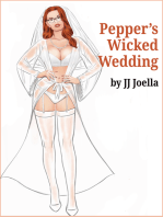Pepper's Wicked Wedding