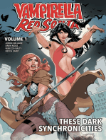 Vampirella/Red Sonja Vol. 1