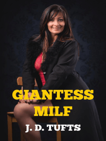 Giantess Aimee