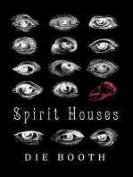Spirit Houses