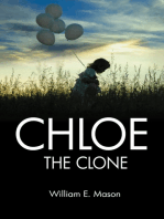 Chloe the Clone