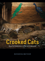 Crooked Cats: Beastly Encounters in the Anthropocene