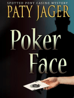 Poker Face: Spotted Pony Casino Mystery, #1