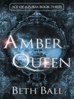 Amber Queen: Age of Azuria, #3