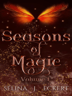 Seasons of Magic Volume 1: Seasons of Magic