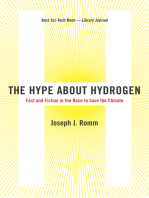 The Hype About Hydrogen: Fact and Fiction in the Race to Save the Climate