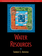 Water Resources