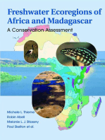 Freshwater Ecoregions of Africa and Madagascar: A Conservation Assessment