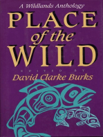 Place of the Wild: A Wildlands Anthology