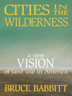 Cities in the Wilderness