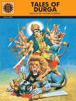 Tales Of Durga