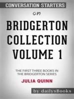 Bridgerton Collection Volume 1