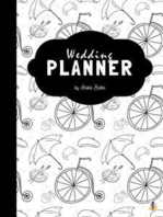 Wedding Planner (Printable Version)