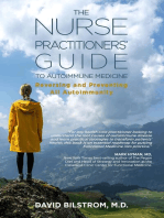 The Nurse Practitioners' Guide to Autoimmune Medicine: Reversing and Preventing All Autoimmunity