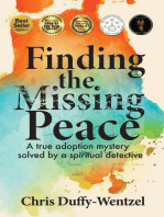 Finding the Missing Peace