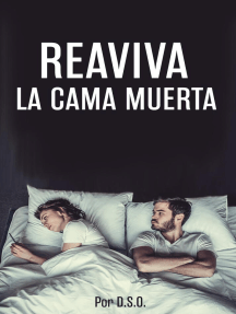 Lee Reaviva La Cama Muerta de DSO - Libro electrónico | Scribd