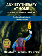 Anxiety Therapy at Home: Dancing With Your Shadow
