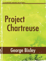 Project Chartreuse