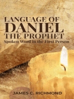 Language of Daniel the Prophet