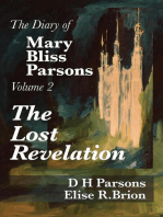 The Lost Revelation: Volume Two of The Diary of Mary Bliss Parsons