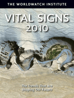 Vital Signs 2010