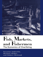 Fish, Markets, and Fishermen: The Economics Of Overfishing