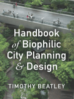 Handbook of Biophilic City Planning & Design