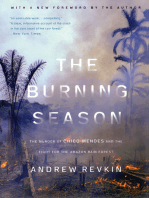 The Burning Season