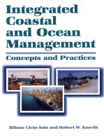 Integrated Coastal and Ocean Management: Concepts And Practices