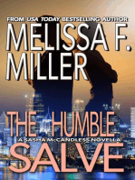 The Humble Salve: Sasha McCandless Novellas, #4