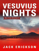 Vesuvius Nights: Milan Thriller Series, #3