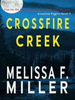 Crossfire Creek