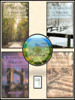 The Roads Collection - Four Book Series Box Set