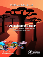 Madagascar - Les mines de la Tentation: Une enquête de Jo Risel