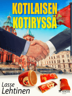 Kotilaisen kotiryssä