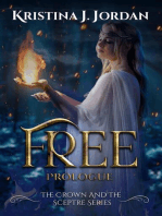 Free A Fairy Tale Retelling of Rapunzel: The Crown and the Sceptre, #0