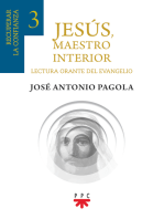 Jesús, maestro interior 3