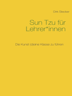 Sun Tzu für Lehrer*innen